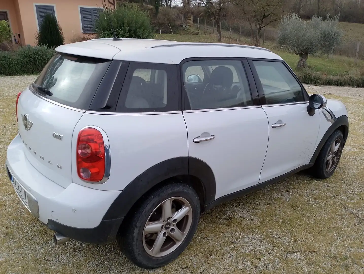 MINI One Countryman 1.6 - 2