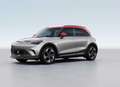smart #1 BEV 66kWh Brabus Zilver - thumbnail 1