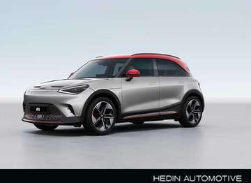 BEV 66kWh Brabus