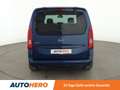 Opel Combo Life 1.2 Turbo Elegance Aut.*TEMPO*PDC*SHZ*KLIMA* Blau - thumbnail 5