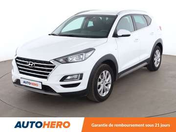 1.6 CRDi Hybrid 48V Creative DCT-7