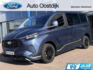 Tourneo 2.5 PHEV L1H1 Sport 233PK Emissiezonevrij!