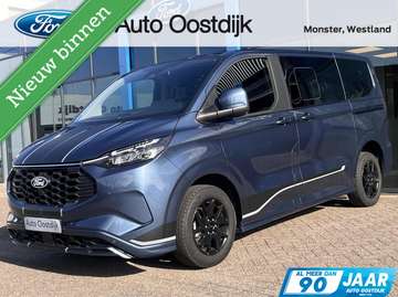 Tourneo 2.5 PHEV L1H1 Sport 233PK Emissiezonevrij!