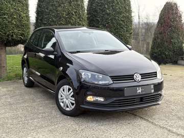 1.0 // 2014 // 127.000KM // LEZ ✅