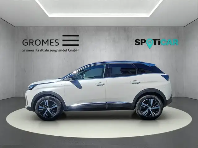 Peugeot 3008 view 6