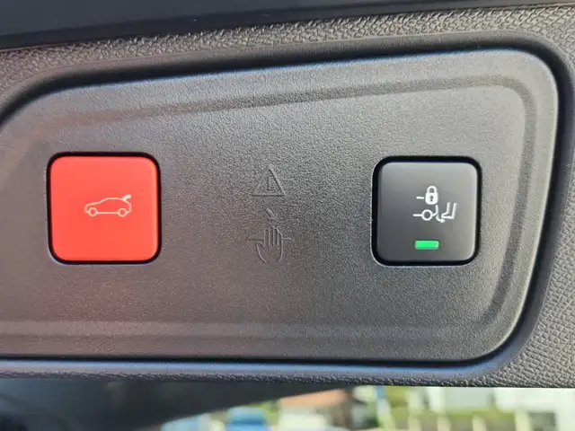 Peugeot 3008 view 21