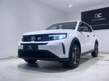 Electric 44kWh Edition 113