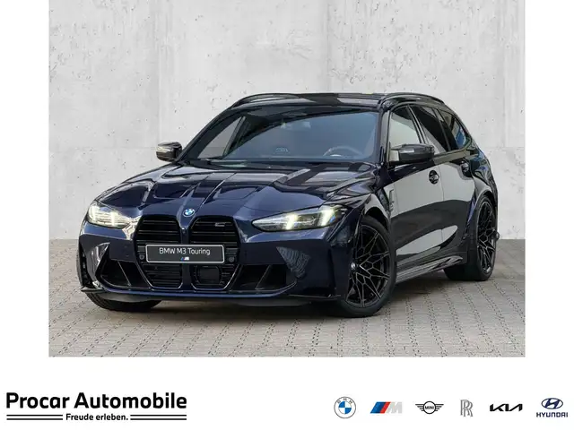 BMW M3 in Blue for sale