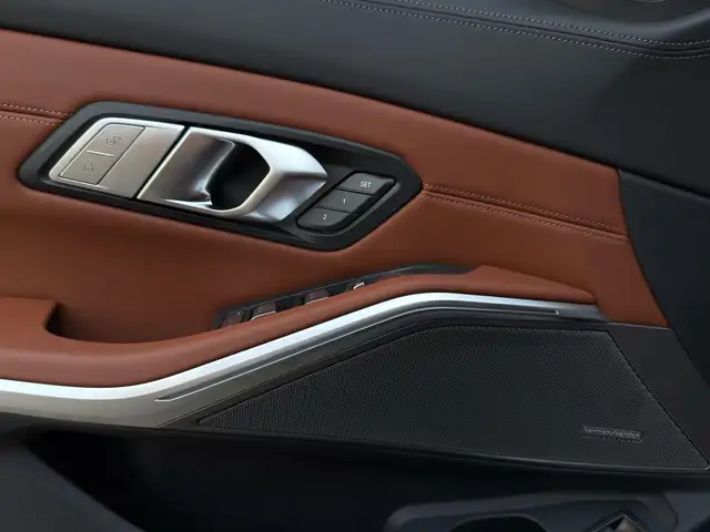 BMW M3 view 14