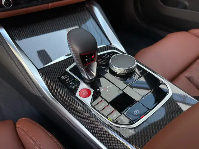 BMW M3 view 12