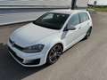 Volkswagen Golf GTD 2.0 TDI DSG Bianco - thumbnail 9