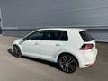Volkswagen Golf GTD 2.0 TDI DSG Bianco - thumbnail 4