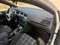Volkswagen Golf GTD 2.0 TDI DSG Bianco - thumbnail 7