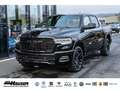 Dodge RAM 1500 CrewCab Limited Night Edition 3.0 Hurricane A Black - thumbnail 1
