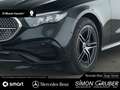Mercedes-Benz E 300 de AMG Pano Superscreen Burm4D Servolock Schwarz - thumbnail 8