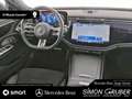 Mercedes-Benz E 300 de AMG Pano Superscreen Burm4D Servolock Schwarz - thumbnail 4
