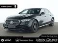 Mercedes-Benz E 300 de AMG Pano Superscreen Burm4D Servolock Schwarz - thumbnail 1