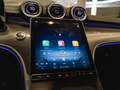 Mercedes-Benz C 220 d AMG-Sport/360/Pano/AHK/Night/Distr/19' Negro - thumbnail 17