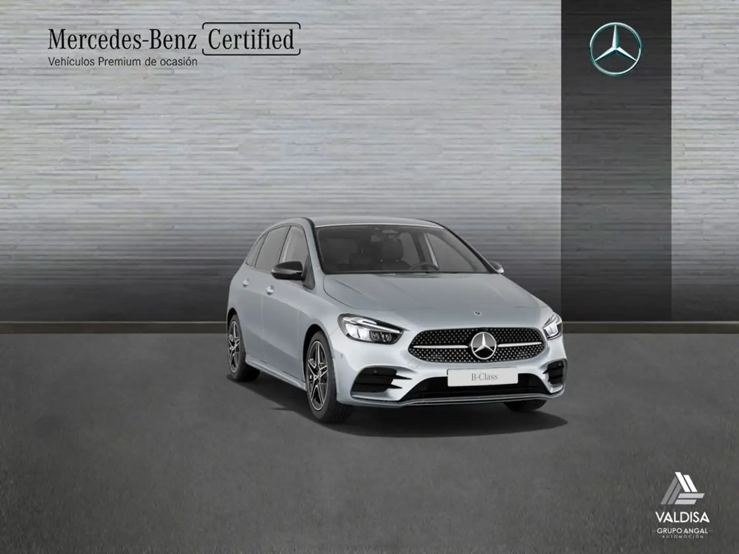Mercedes-Benz B 200 200d - 2