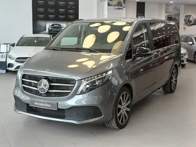 Mercedes-Benz V 300d Compacto
