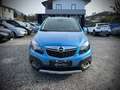 Opel Mokka 1.6 - UNIPROPRIETARIO Blu/Azzurro - thumbnail 7