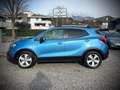 Opel Mokka 1.6 - UNIPROPRIETARIO Blu/Azzurro - thumbnail 2