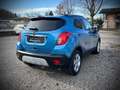 Opel Mokka 1.6 - UNIPROPRIETARIO Blu/Azzurro - thumbnail 4