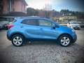 Opel Mokka 1.6 - UNIPROPRIETARIO Blu/Azzurro - thumbnail 5