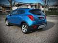 Opel Mokka 1.6 - UNIPROPRIETARIO Blu/Azzurro - thumbnail 3