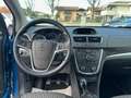 Opel Mokka 1.6 - UNIPROPRIETARIO Blu/Azzurro - thumbnail 9