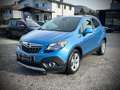 Opel Mokka 1.6 - UNIPROPRIETARIO Blu/Azzurro - thumbnail 1