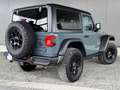 Jeep Wrangler Willys MY24 *LED,Carplay,S+LHZ,Keyless* Blau - thumbnail 8