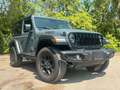 Jeep Wrangler Willys MY24 *LED,Carplay,S+LHZ,Keyless* Blau - thumbnail 6