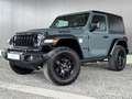 Jeep Wrangler Willys MY24 *LED,Carplay,S+LHZ,Keyless* Blau - thumbnail 1