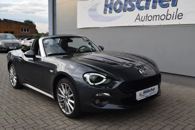 Fiat 124