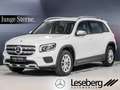 Mercedes-Benz GLB 200 GLB 200 d Progressive LED/ Kamera/ Tempomat/ DAB Weiß - thumbnail 1