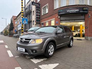 2.0 MultiJet/1 propriétaire/ carnet complet