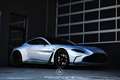 Aston Martin Vantage V12 Vantage Coupe 1 of 333 EXP € 260.400,- srebrna - thumbnail 11
