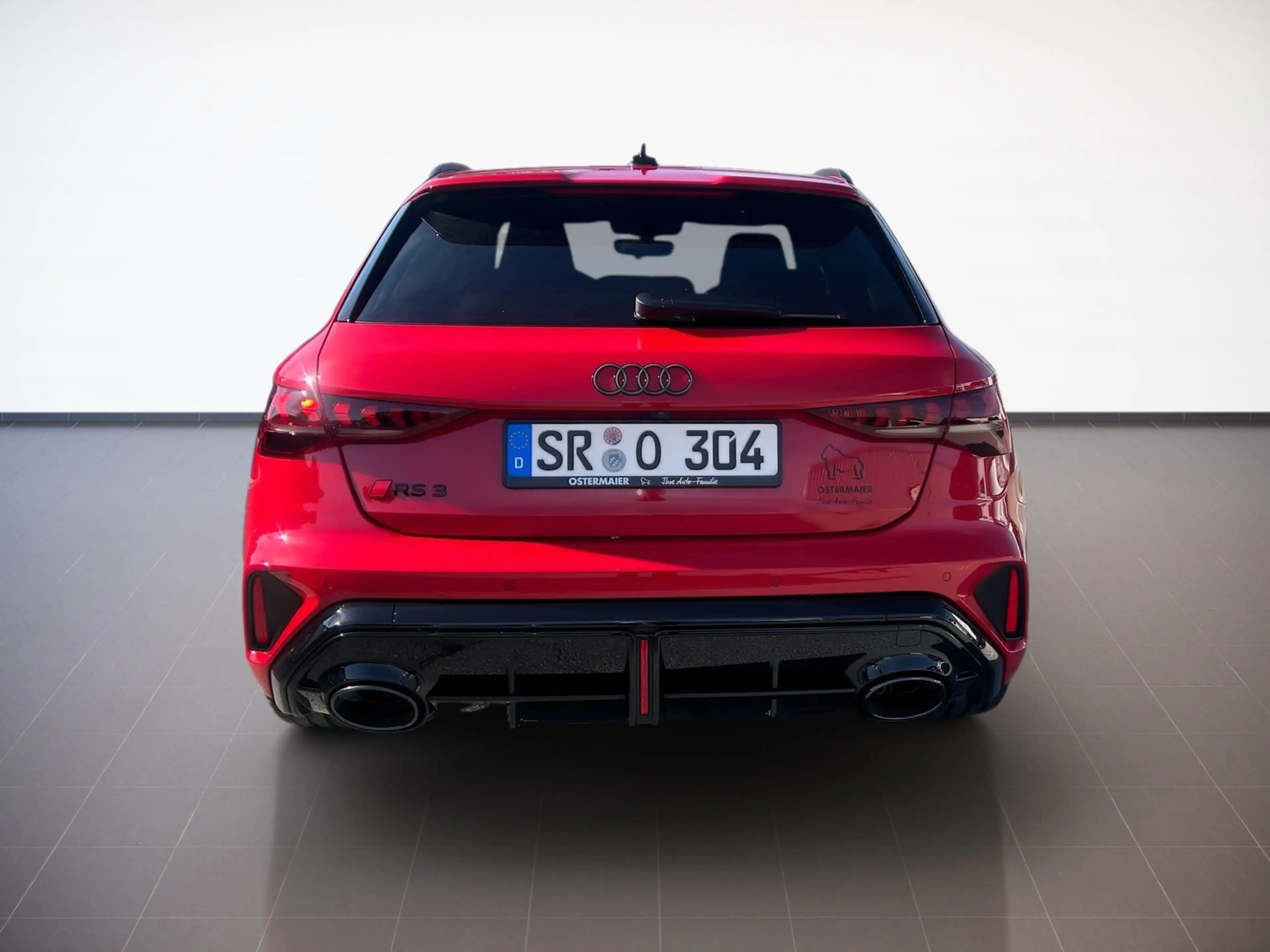 Audi RS3 RS 3 Sportback RS 3 Sportback 294 kW S tronic Spor — photo 5