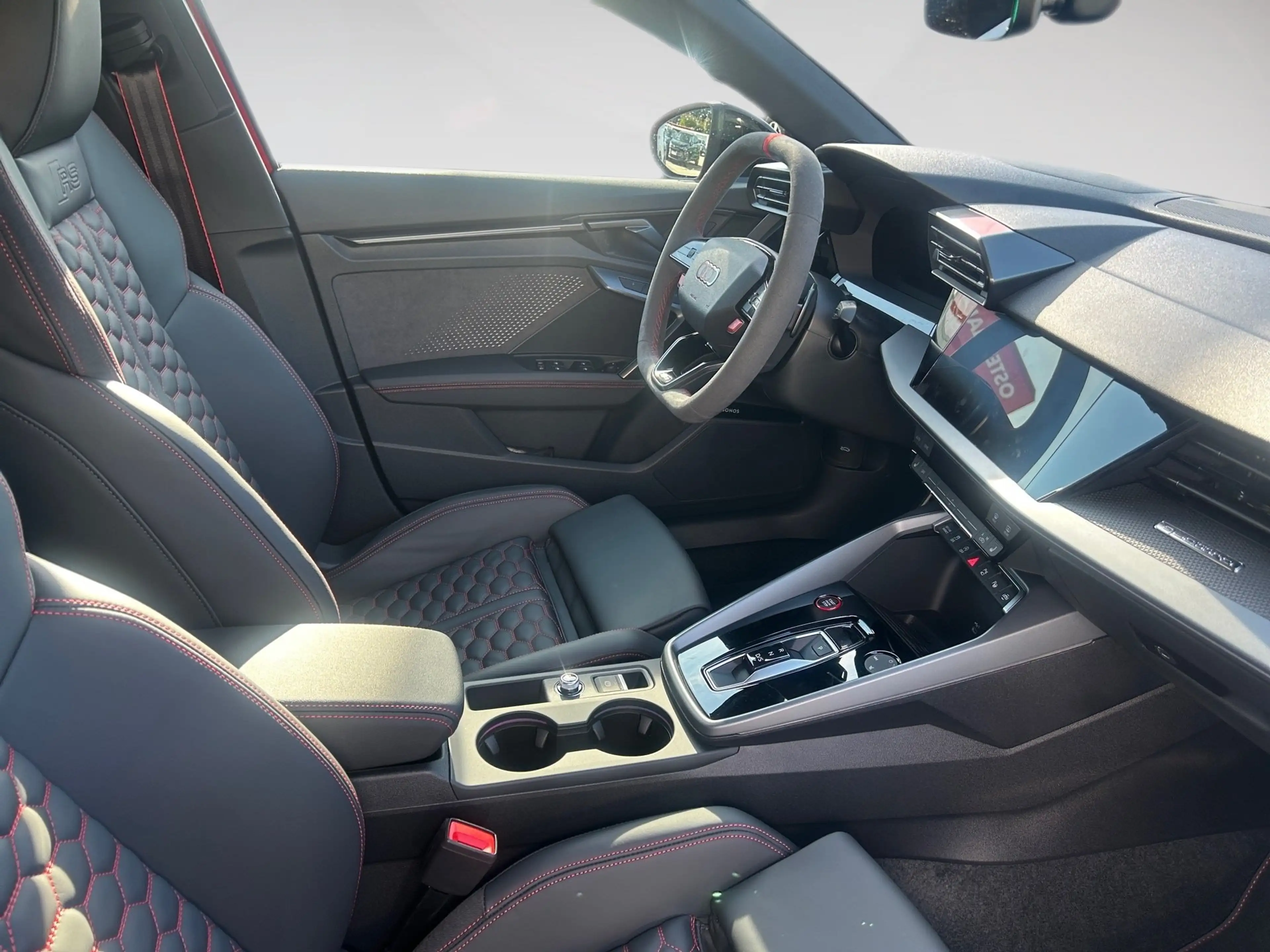 Audi RS3 RS 3 Sportback RS 3 Sportback 294 kW S tronic Spor — photo 9