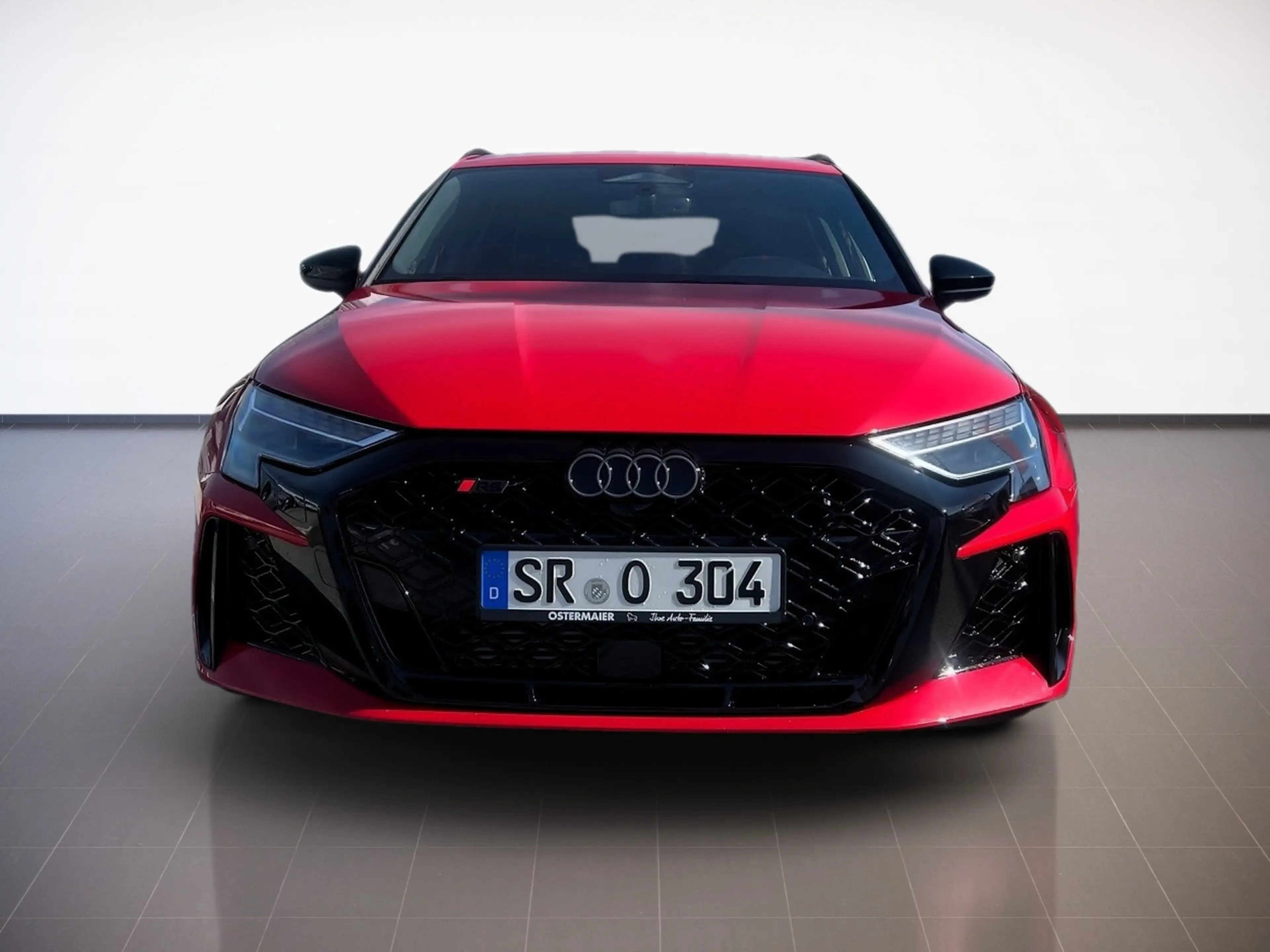 Audi RS3 RS 3 Sportback RS 3 Sportback 294 kW S tronic Spor — photo 3