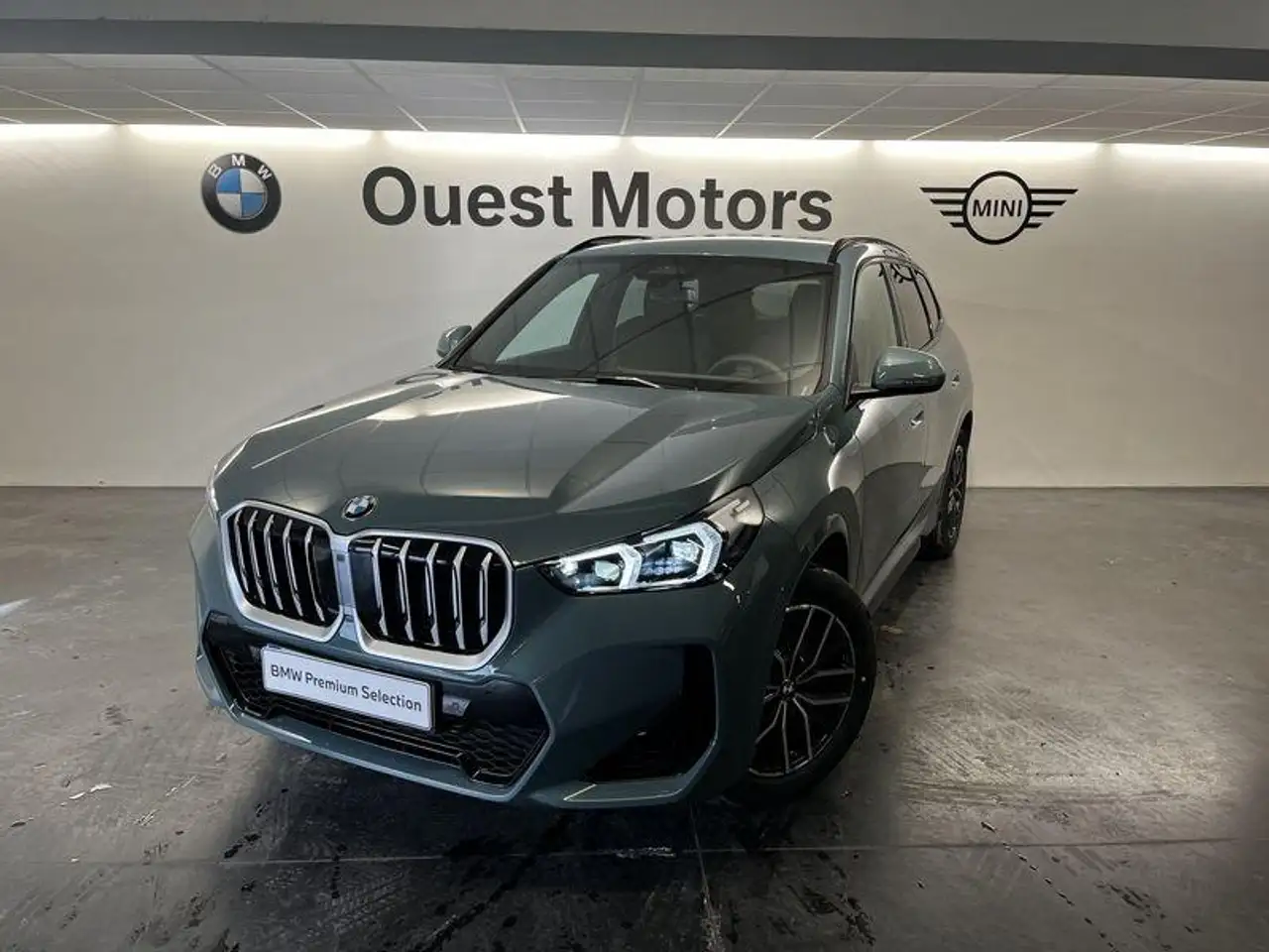 BMW X1 2026