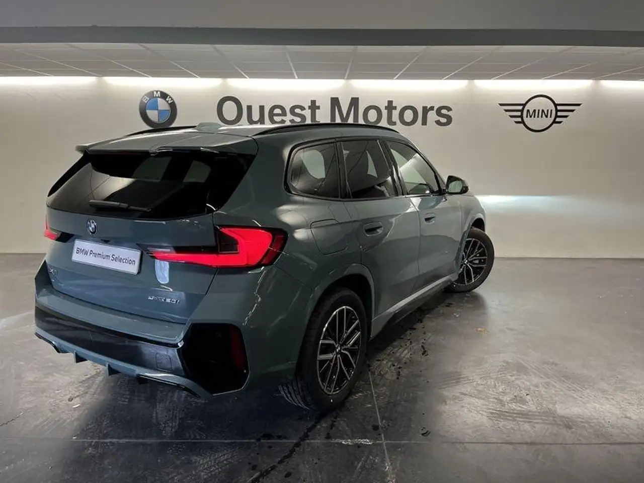 BMW X1 2026