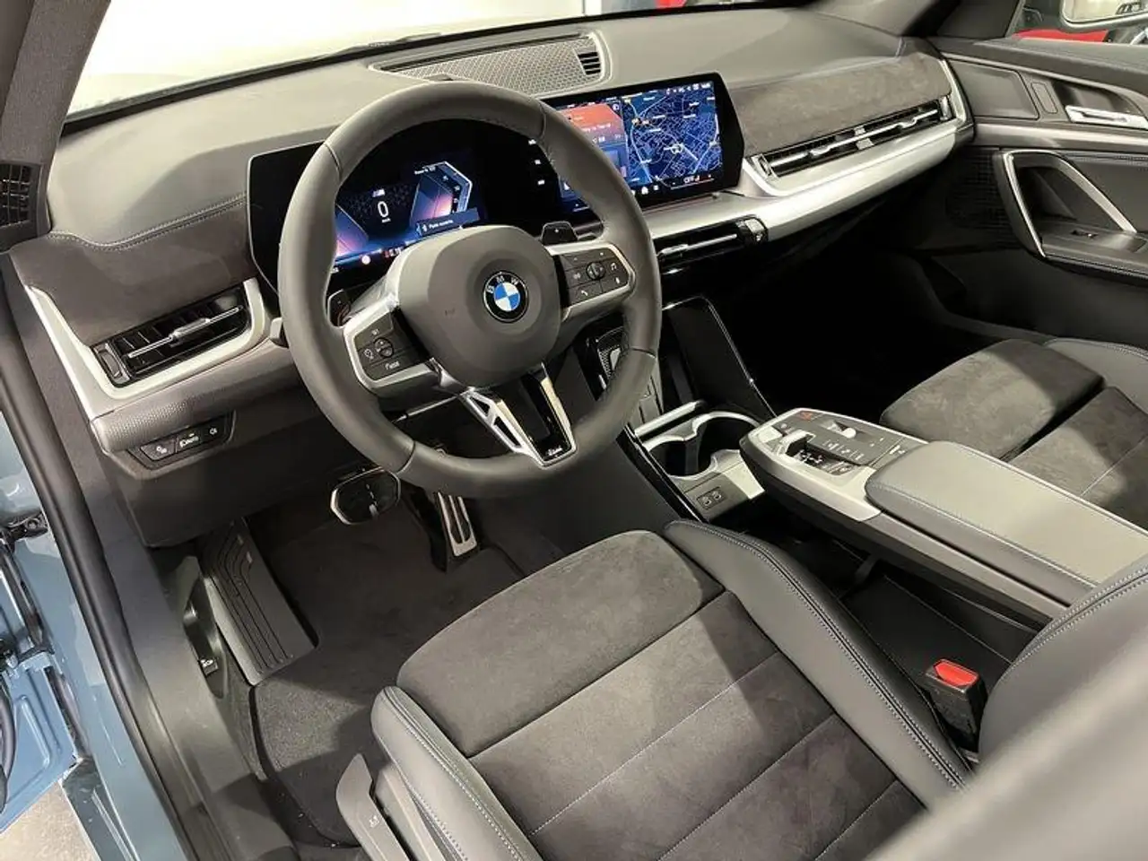 BMW X1 2026