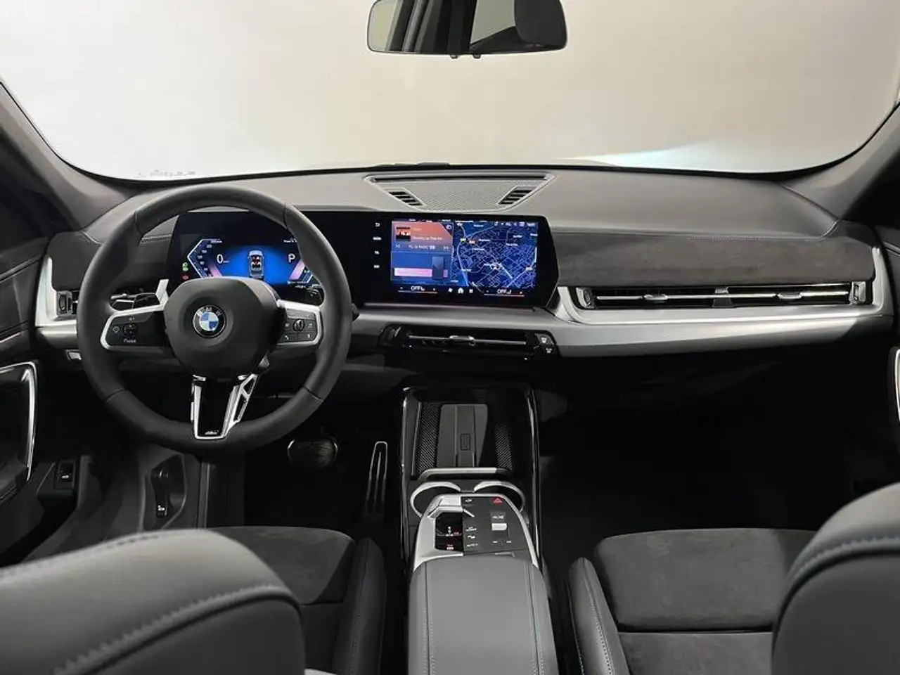 BMW X1 2026