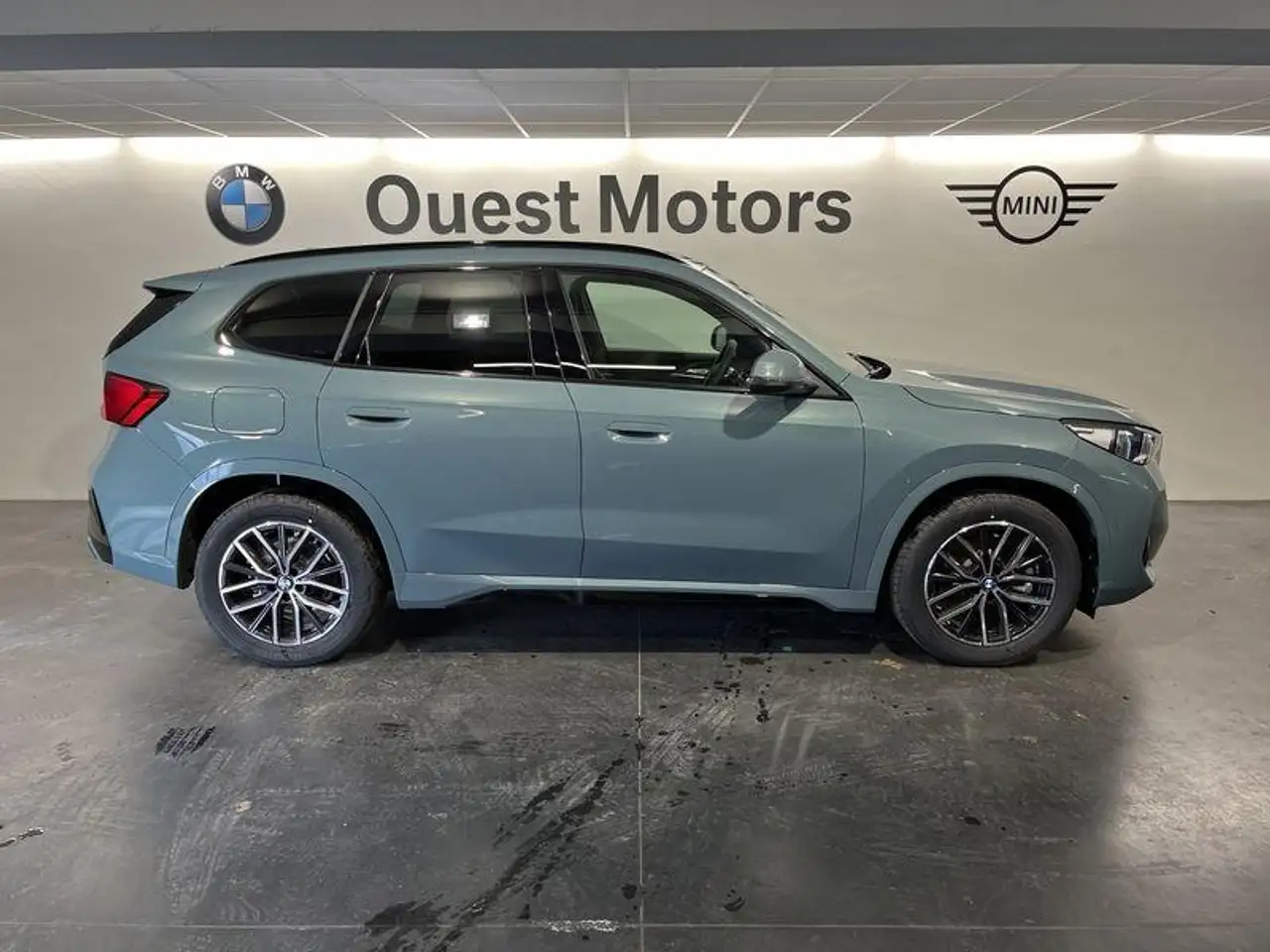 BMW X1 2026