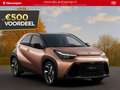 Toyota Aygo X Hybrid 115 play €23.250,- RIJKLAAR! Nu €500,- voor - thumbnail 1