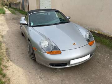 Boxster