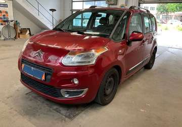 1.6 HDI110 FAP EXCLUSIVE REGULATEUR
