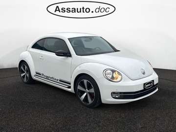 Maggiolino 2.0 tsi Sport dsg